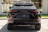 Thumbnail of 2021 Black Lamborghini Urus