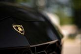 Thumbnail of 2021 Black Lamborghini Urus