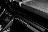 Thumbnail of 2021 Black Lamborghini Urus