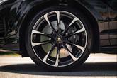 Thumbnail of 2021 Black Lamborghini Urus