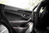 Thumbnail of 2021 Black Lamborghini Urus