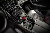 Thumbnail of 2021 Black Lamborghini Urus