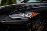 Thumbnail of 2021 Black Lamborghini Urus