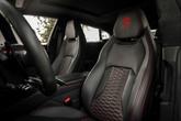 Thumbnail of 2021 Black Lamborghini Urus