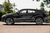Thumbnail of 2021 Black Lamborghini Urus