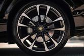Thumbnail of 2021 Black Lamborghini Urus