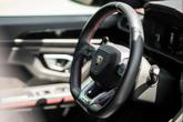 Thumbnail of 2021 Black Lamborghini Urus