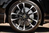 Thumbnail of 2021 Black Lamborghini Urus