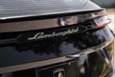 Thumbnail of 2021 Black Lamborghini Urus