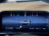 Thumbnail of 2025 Santorini Black Land Rover Defender