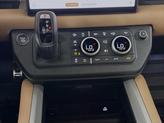 Thumbnail of 2025 Santorini Black Land Rover Defender