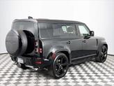 Thumbnail of 2025 Santorini Black Land Rover Defender