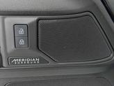 Thumbnail of 2025 Santorini Black Land Rover Defender