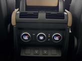 Thumbnail of 2025 Santorini Black Land Rover Defender
