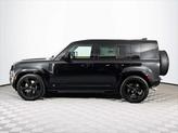 Thumbnail of 2025 Santorini Black Land Rover Defender