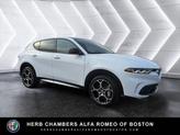 Photo of 2024 Alfa White Alfa Romeo Tonale