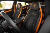 Thumbnail of 2024 White Lamborghini Urus
