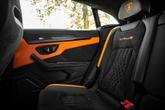 Thumbnail of 2024 White Lamborghini Urus