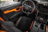Thumbnail of 2024 White Lamborghini Urus
