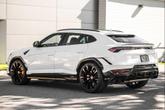 Thumbnail of 2024 White Lamborghini Urus