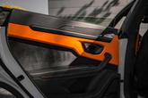 Thumbnail of 2024 White Lamborghini Urus