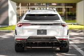Thumbnail of 2024 White Lamborghini Urus