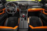 Thumbnail of 2024 White Lamborghini Urus