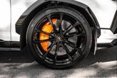 Thumbnail of 2024 White Lamborghini Urus