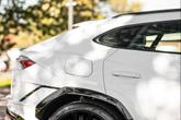 Thumbnail of 2024 White Lamborghini Urus