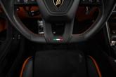Thumbnail of 2024 White Lamborghini Urus