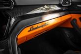 Thumbnail of 2024 White Lamborghini Urus