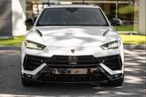 Thumbnail of 2024 White Lamborghini Urus