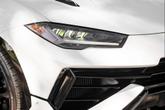 Thumbnail of 2024 White Lamborghini Urus