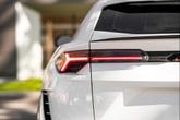 Thumbnail of 2024 White Lamborghini Urus