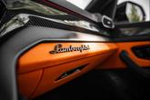 Thumbnail of 2024 White Lamborghini Urus