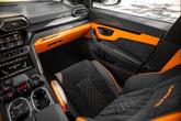 Thumbnail of 2024 White Lamborghini Urus