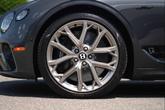 Thumbnail of 2024 Titan Gray Bentley Continental GT