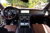 Thumbnail of 2024 Titan Gray Bentley Continental GT