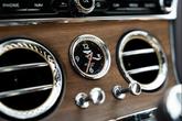 Thumbnail of 2024 Titan Gray Bentley Continental GT