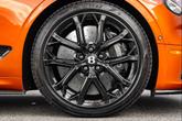 Thumbnail of 2023 Orange Flame Bentley Continental GT