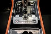 Thumbnail of 2023 Orange Flame Bentley Continental GT