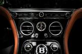 Thumbnail of 2023 Orange Flame Bentley Continental GT