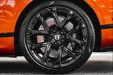 Thumbnail of 2023 Orange Flame Bentley Continental GT