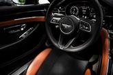 Thumbnail of 2023 Orange Flame Bentley Continental GT