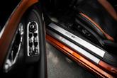 Thumbnail of 2023 Orange Flame Bentley Continental GT