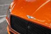 Thumbnail of 2023 Orange Flame Bentley Continental GT