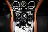 Thumbnail of 2023 Orange Flame Bentley Continental GT