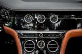 Thumbnail of 2023 Orange Flame Bentley Continental GT