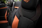 Thumbnail of 2023 Orange Flame Bentley Continental GT