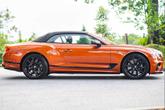 Thumbnail of 2023 Orange Flame Bentley Continental GT